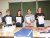 Foto vom Album: Hurra, Oma und Opa sind da! Projektwoche der Klasse 3b "Jung und Alt"