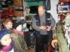 Foto vom Album: Hurra, Oma und Opa sind da! Projektwoche der Klasse 3b "Jung und Alt"