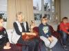 Foto vom Album: Hurra, Oma und Opa sind da! Projektwoche der Klasse 3b "Jung und Alt"