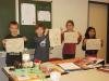 Foto vom Album: Hurra, Oma und Opa sind da! Projektwoche der Klasse 3b "Jung und Alt"