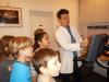 Foto vom Album: Hurra, Oma und Opa sind da! Projektwoche der Klasse 3b "Jung und Alt"