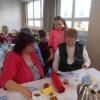 Foto vom Album: Hurra, Oma und Opa sind da! Projektwoche der Klasse 3b "Jung und Alt"