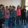 Foto vom Album: Hurra, Oma und Opa sind da! Projektwoche der Klasse 3b "Jung und Alt"