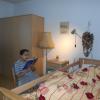 Foto vom Album: Hurra, Oma und Opa sind da! Projektwoche der Klasse 3b "Jung und Alt"