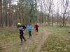 Foto vom Album: 1. Lauf der 36. LLG-CLS 2018