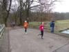 Foto vom Album: 1. Lauf der 36. LLG-CLS 2018