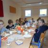 Foto vom Album: Lesenacht Klasse 3a