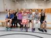 Foto vom Album: Hallensportfest