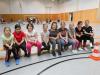 Foto vom Album: Hallensportfest