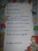 Foto vom Album: Album Nr.: 2   Lesenacht Klasse 3a