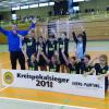 Pokalsieger wE-Jugend: HSG Würselen 