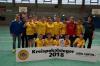 B-Pokalsieger mD-Jugend: BSC Setterich