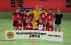 B-Pokalsieger mA-Jugend: Stolberger SV