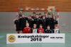 Kreismeister und A-Pokalsieger mD-Jugend: HSG Würselen