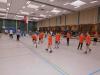 Foto vom Album: Kreisausscheid Zweifelderball in Karstädt am 14.03.2018