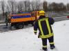 Foto vom Album: A 63 Unfall