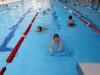 Foto vom Album: Schwimmkurs der 3a und 3b