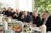 Foto vom Album: Politischer Erfahrungsaustausch mit Ministerpräsident Dietmar Woidke
