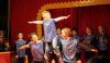 Foto vom Album: Zirkus in der Schule