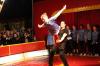 Foto vom Album: Zirkus in der Schule