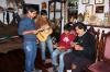 Musikunterricht im Centro Cultural Masis