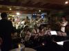 Konzert im Gegorys Jazz Club