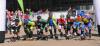 Foto vom Album: Speedskate-Saisonstart 2018