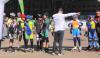 Foto vom Album: Speedskate-Saisonstart 2018