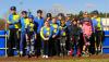 Foto vom Album: Speedskate-Saisonstart 2018