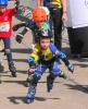 Foto vom Album: Speedskate-Saisonstart 2018