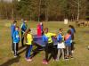 Foto vom Album: Speedskate-Saisonstart 2018