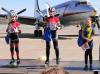 Foto vom Album: Speedskate-Saisonstart 2018