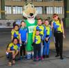 Foto vom Album: Speedskate-Saisonstart 2018