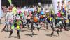Foto vom Album: Speedskate-Saisonstart 2018