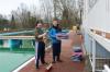 Foto vom Album: Schwimmbad starklar