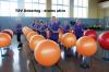 Fotoalbum 20. Gymnastiktreff 2018_Vorträge einzelner Gruppen
