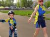 Foto vom Album: 13. LE-Skate Race 2018