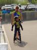 Foto vom Album: 13. LE-Skate Race 2018
