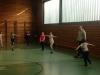 Foto vom Album: Handballtraining mit den "Recken"