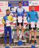 Richard 2. Platz der AK Jugend beim Halbmarathon