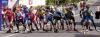 Start der männlichen Kadetten