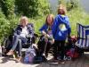 Vorbereitung auf den Halbmarathon