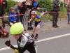 Bergsprint von Annelie