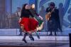 Foto vom Album: CORNAMUSA - WORLD OF PIPE ROCK AND IRISH DANCE -