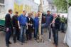 Foto vom Album: MGV "Frohsinn" Brandoberndorf feierte  zum 1. Mal in den Mai