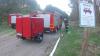 Foto vom Album: Gemeinsame Waldbrandübung der Feuerwehren aus dem Amtsbereich Meyenburg und Putlitz-Berge am 04.05.18 in Stepenitz