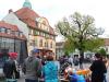 Foto vom Album: Maifest auf dem Marktplatz