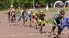 5000 m Ausscheidung männl. Kadetten