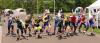 5000 m Ausscheidung männl. Kadetten