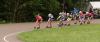 1000 m Massenstart weibl. Jugend